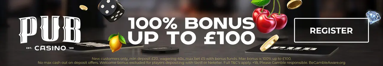 Pub Casino UK: The Complete Guide for British Players